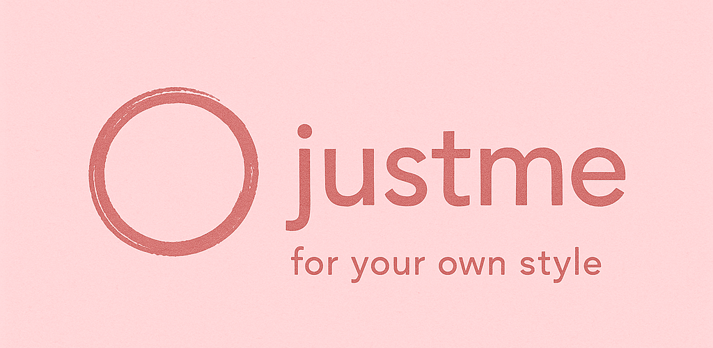 JustMe Logo